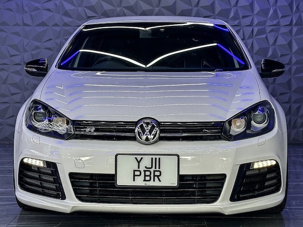 Used Volkswagen Golf 2025 for sale - 75167872: Photo 40