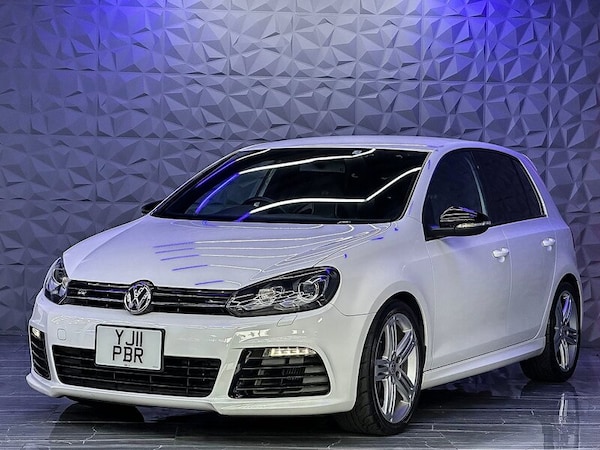 Used Volkswagen Golf 2025 for sale - 75167872: Photo 5