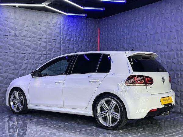 Used Volkswagen Golf 2025 for sale - 75167872: Photo 6