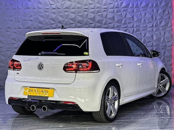 Used Volkswagen Golf 2025 for sale - 75167872: Photo 7