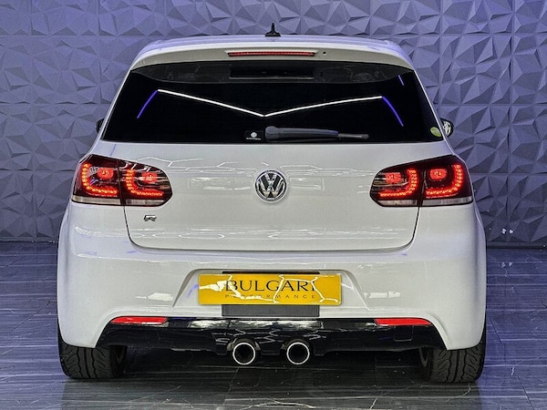 Used Volkswagen Golf 2025 for sale - 75167872: Photo 8