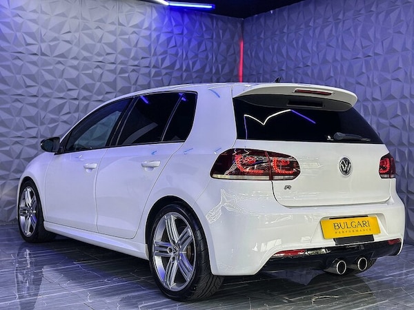 Used Volkswagen Golf 2025 for sale - 75167872: Photo 9