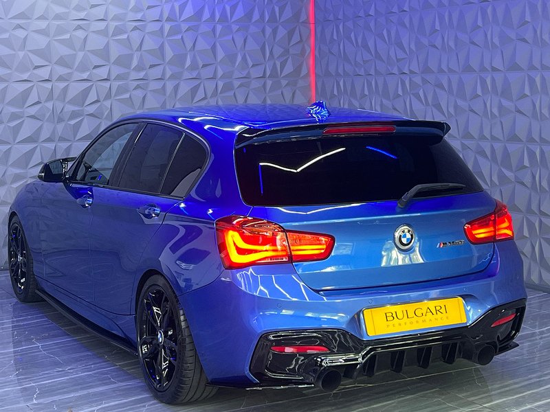 Used BMW 1 Series 2017 for sale - 75897272: Photo 27