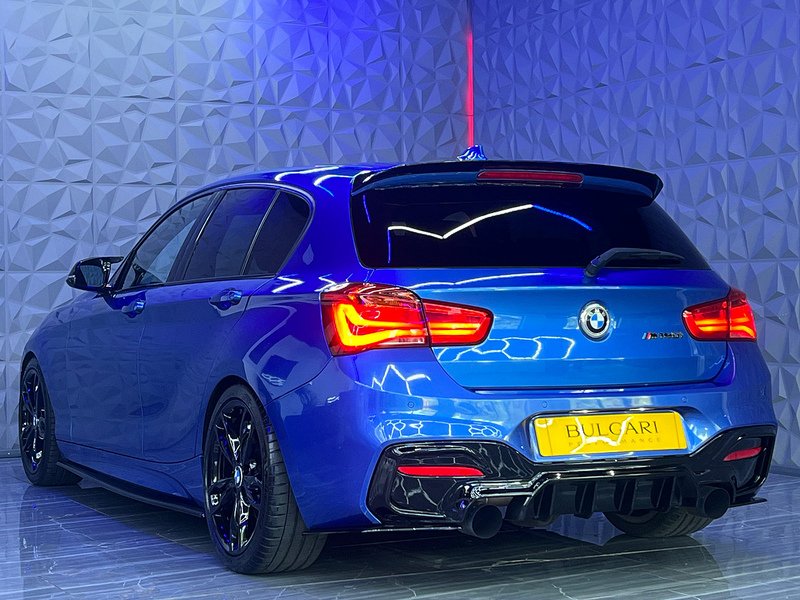 Used BMW 1 Series 2017 for sale - 75897272: Photo 28