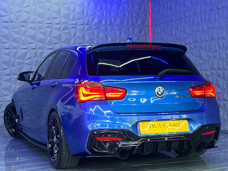 Used BMW 1 Series 2017 for sale - 75897272: Photo 29