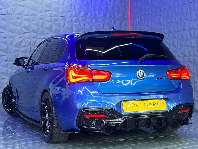 Used BMW 1 Series 2017 for sale - 75897272: Photo 30