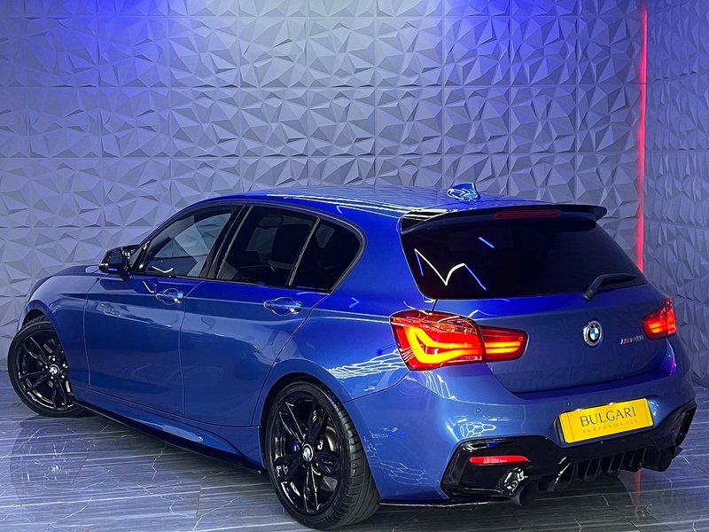 Used BMW 1 Series 2017 for sale - 75897272: Photo 31