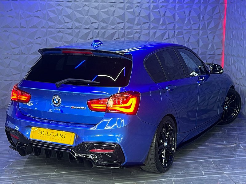 Used BMW 1 Series 2017 for sale - 75897272: Photo 32