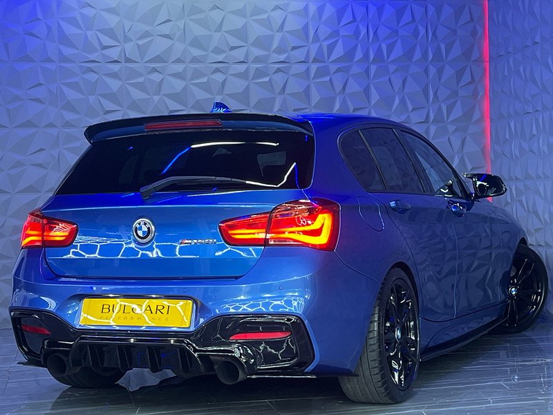 Used BMW 1 Series 2017 for sale - 75897272: Photo 33