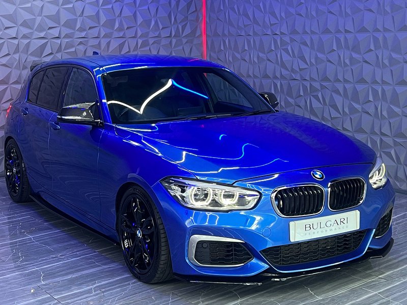 Used BMW 1 Series 2017 for sale - 75897272: Photo 34
