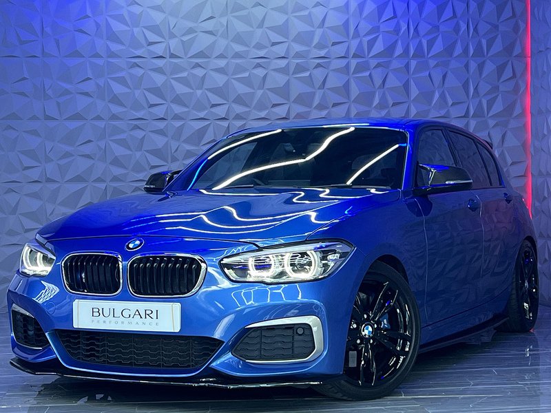 Used BMW 1 Series 2017 for sale - 75897272: Photo 37