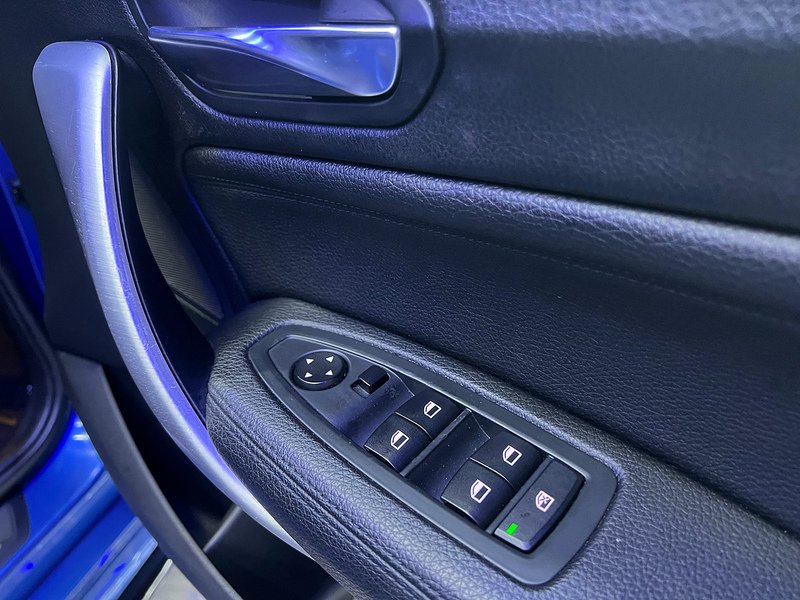 Used BMW 1 Series 2017 for sale - 75897272: Photo 40