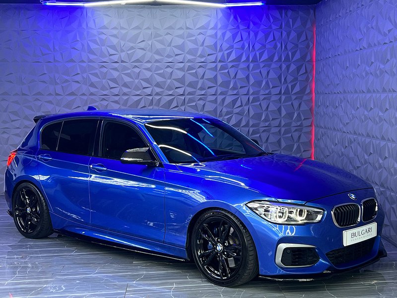 Used BMW 1 Series 2017 for sale - 75897272: Photo 41