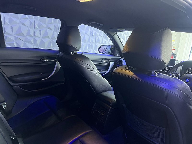 Used BMW 1 Series 2017 for sale - 75897272: Photo 44