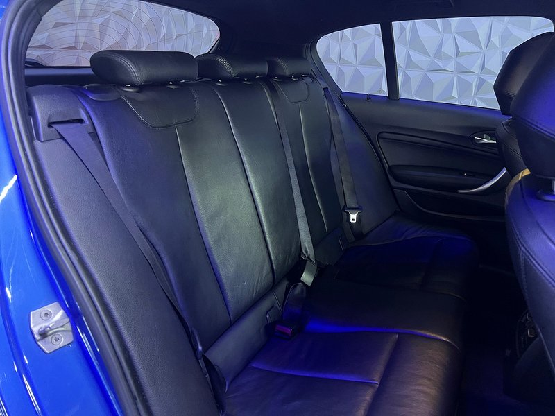 Used BMW 1 Series 2017 for sale - 75897272: Photo 45