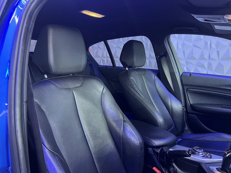 Used BMW 1 Series 2017 for sale - 75897272: Photo 47