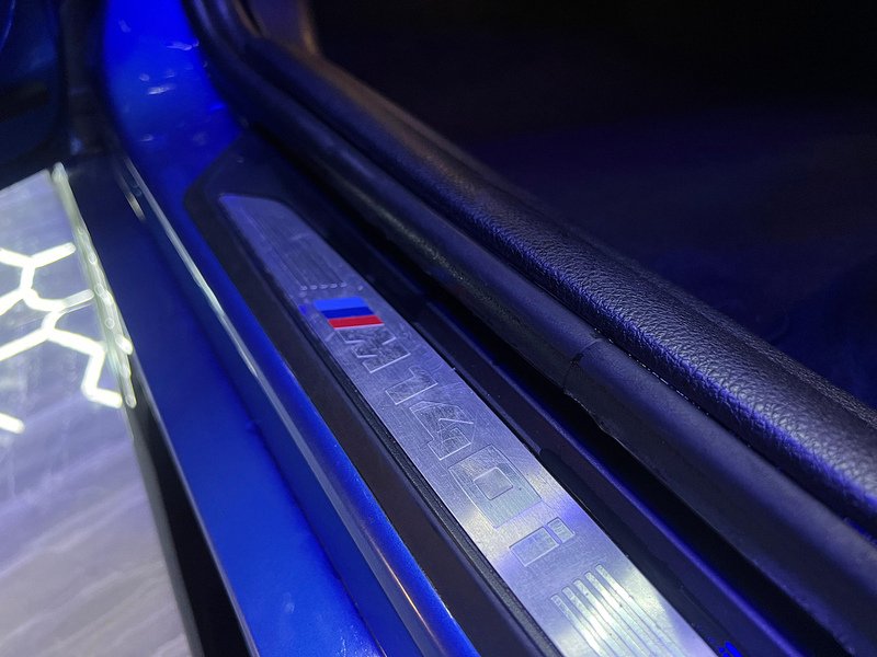 Used BMW 1 Series 2017 for sale - 75897272: Photo 49