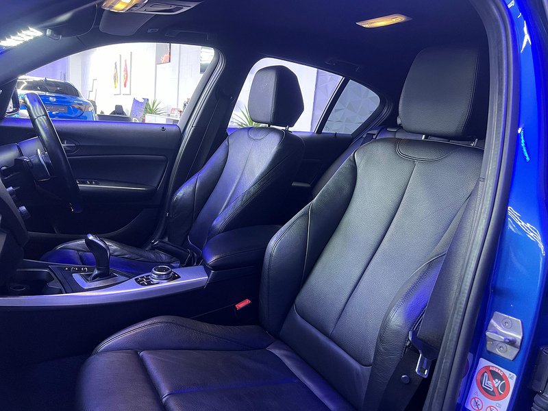 Used BMW 1 Series 2017 for sale - 75897272: Photo 50