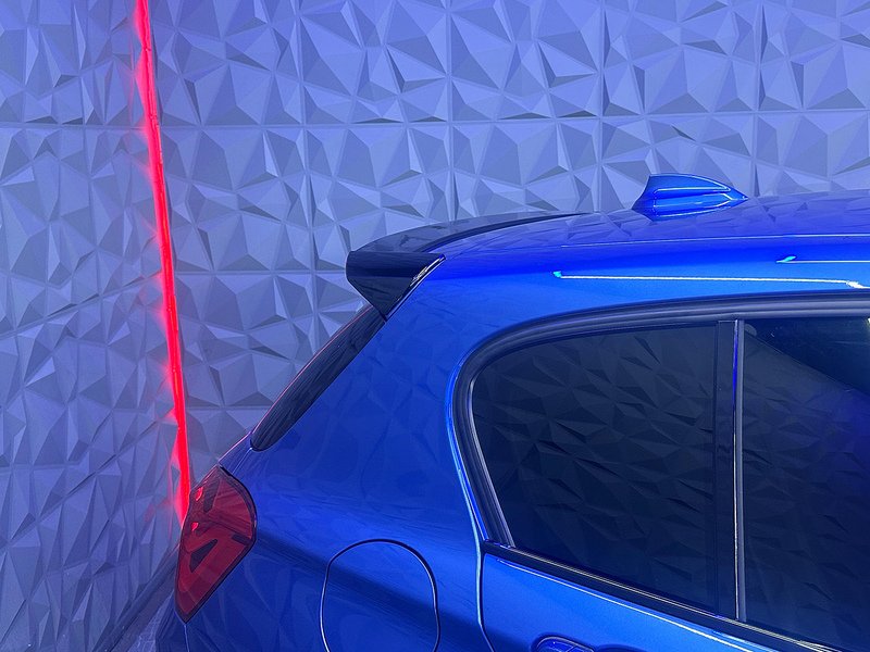 Used BMW 1 Series 2017 for sale - 75897272: Photo 54