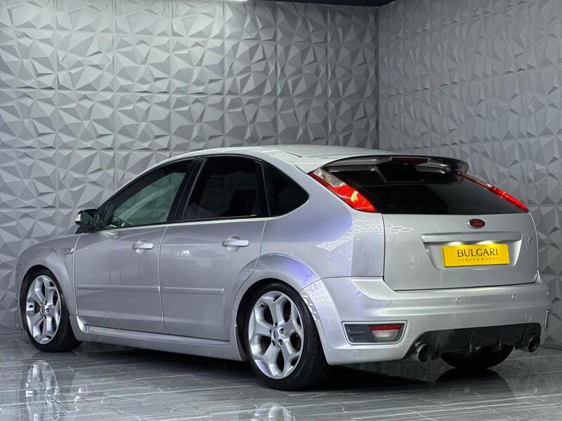 Used Ford Focus 2006 for sale - 76968266: Photo 10
