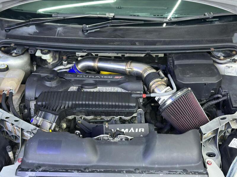 Used Ford Focus 2006 for sale - 76968266: Photo 13