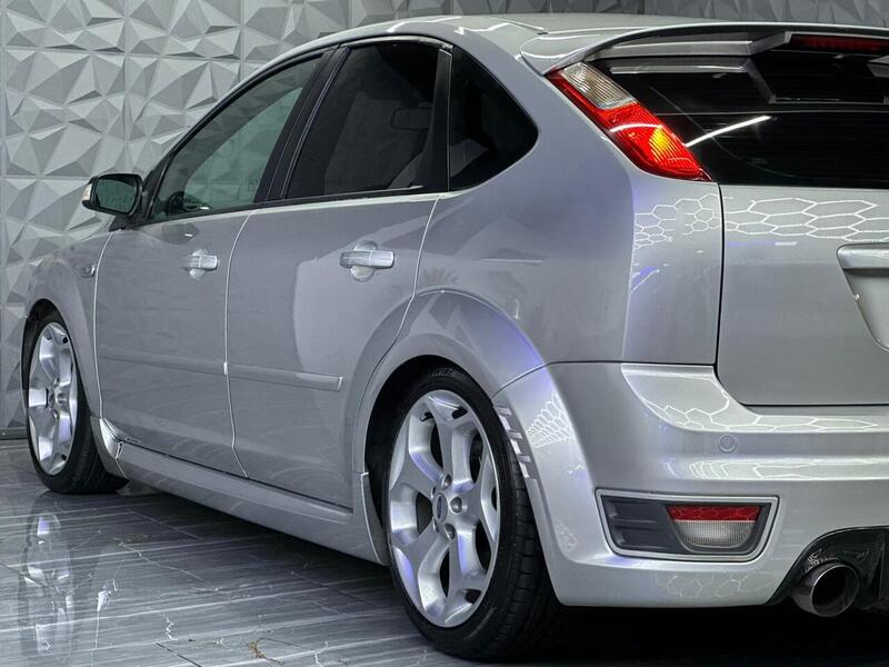 Used Ford Focus 2006 for sale - 76968266: Photo 15