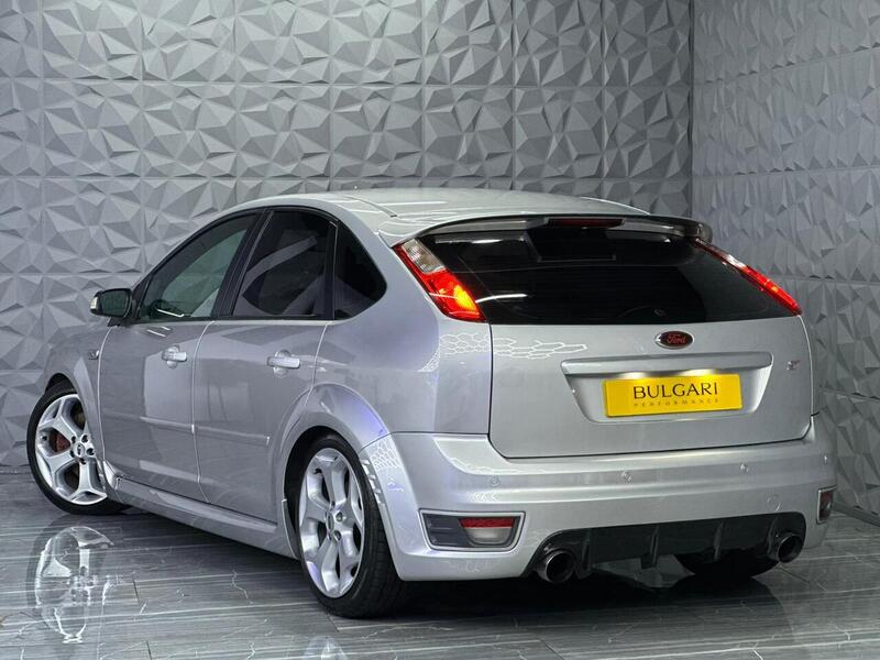 Used Ford Focus 2006 for sale - 76968266: Photo 16