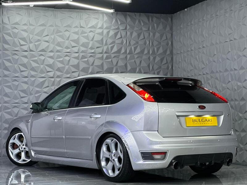 Used Ford Focus 2006 for sale - 76968266: Photo 17