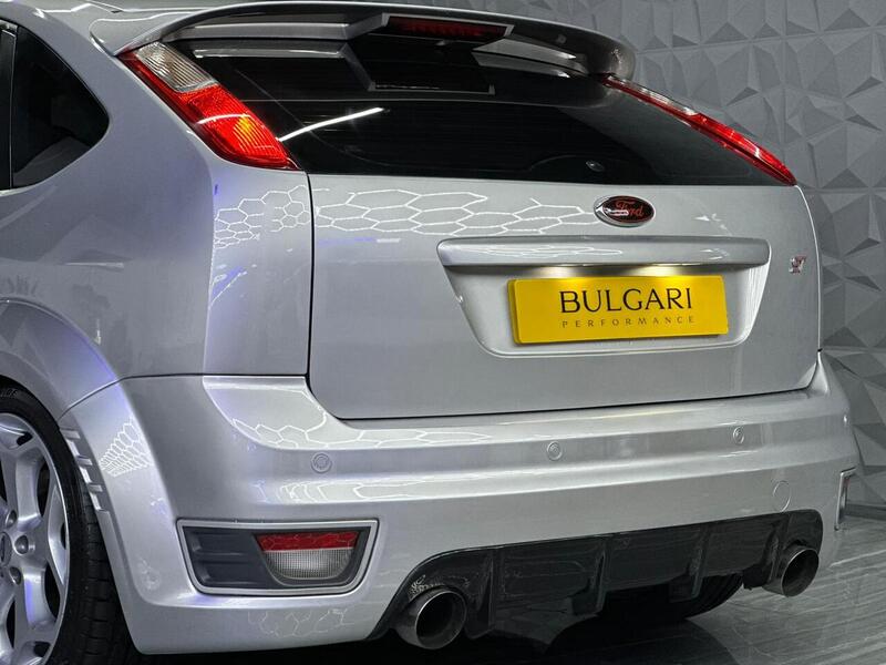 Used Ford Focus 2006 for sale - 76968266: Photo 18