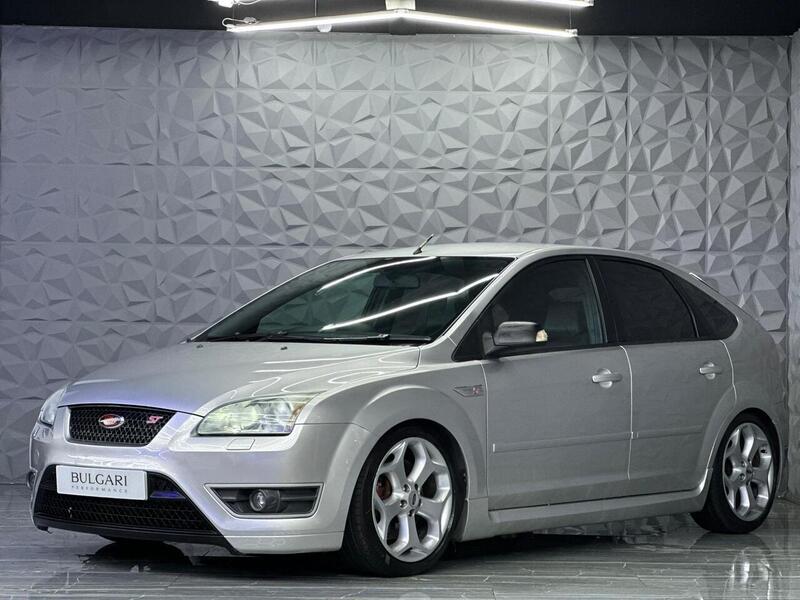 Used Ford Focus 2006 for sale - 76968266: Photo 19