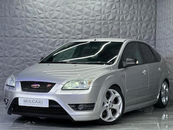 Used Ford Focus 2006 for sale - 76968266: Photo