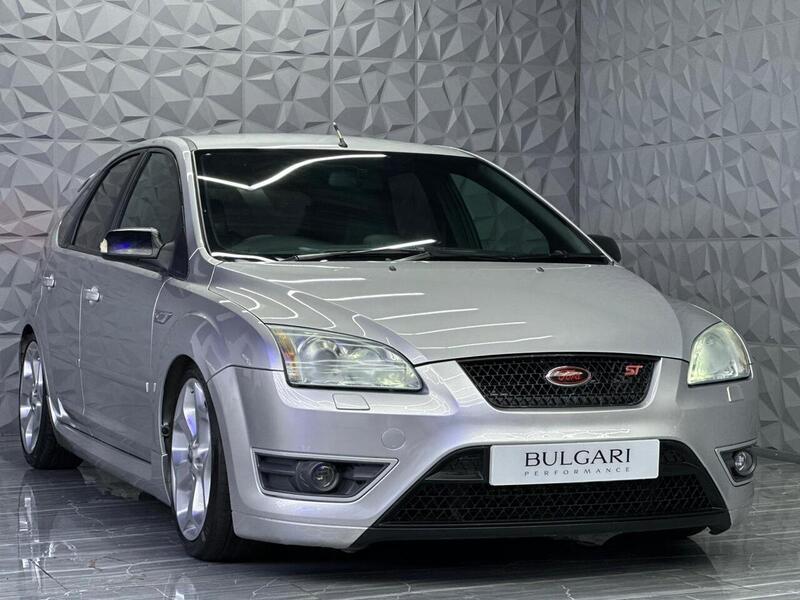 Used Ford Focus 2006 for sale - 76968266: Photo 20