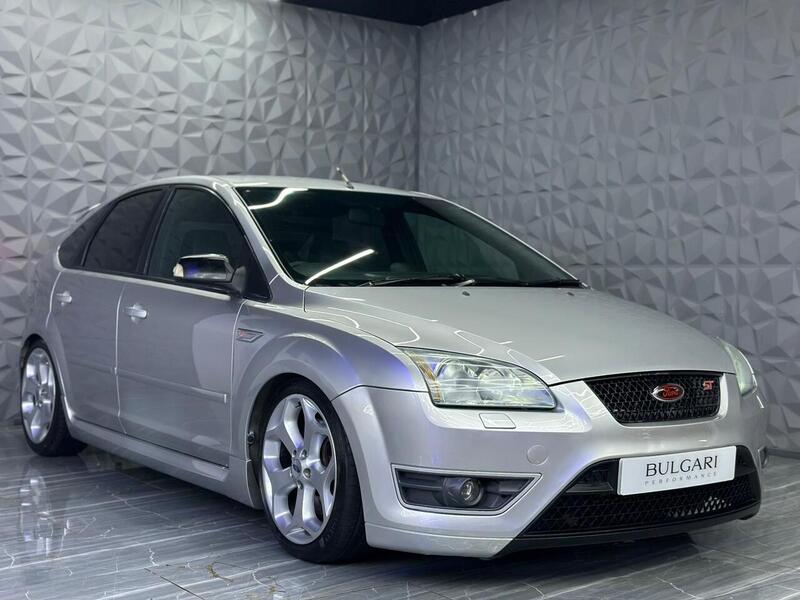 Used Ford Focus 2006 for sale - 76968266: Photo 21