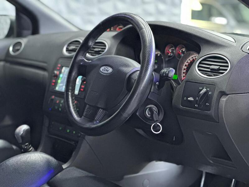 Used Ford Focus 2006 for sale - 76968266: Photo 22