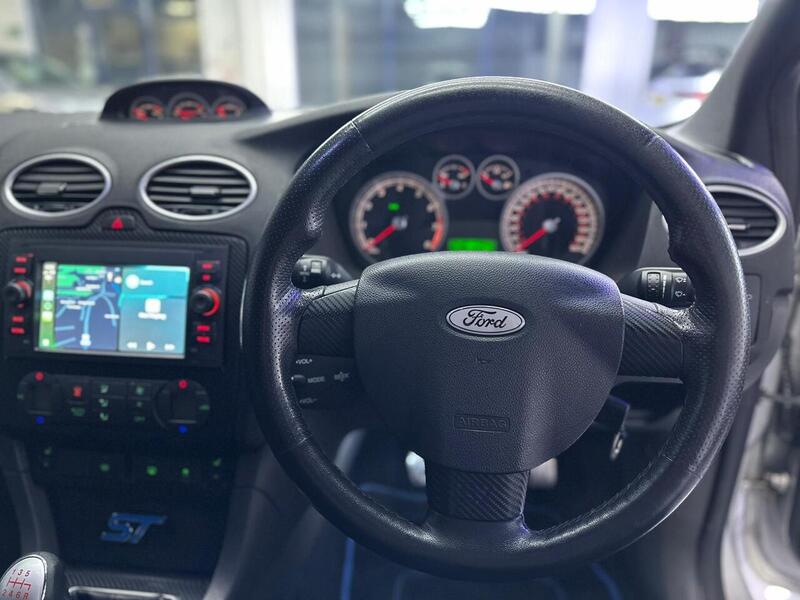 Used Ford Focus 2006 for sale - 76968266: Photo 23