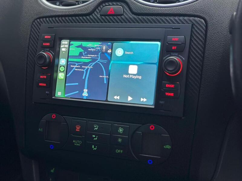 Used Ford Focus 2006 for sale - 76968266: Photo 24