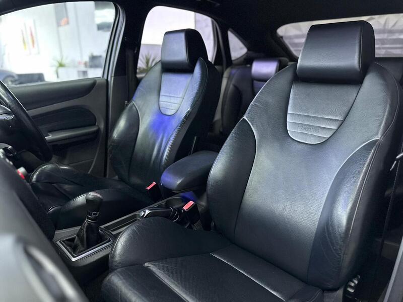 Used Ford Focus 2006 for sale - 76968266: Photo 25