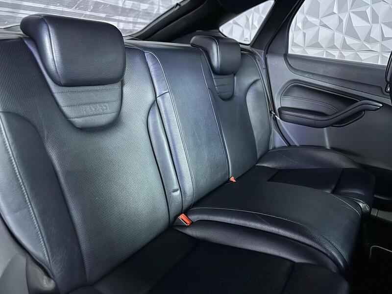 Used Ford Focus 2006 for sale - 76968266: Photo 28