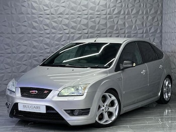 Used Ford Focus 2006 for sale - 76968266: Photo