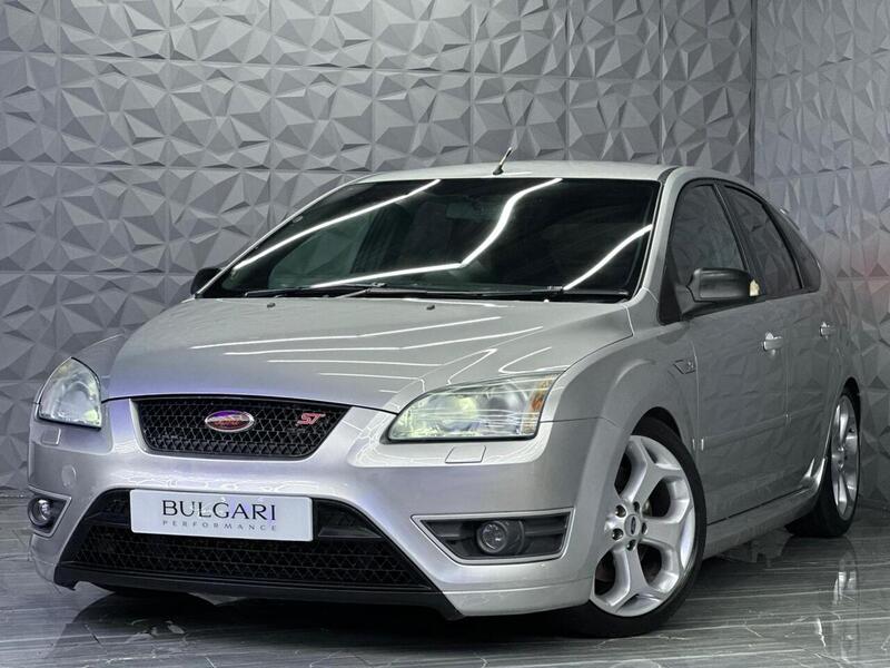 Used Ford Focus 2006 for sale - 76968266: Photo 3