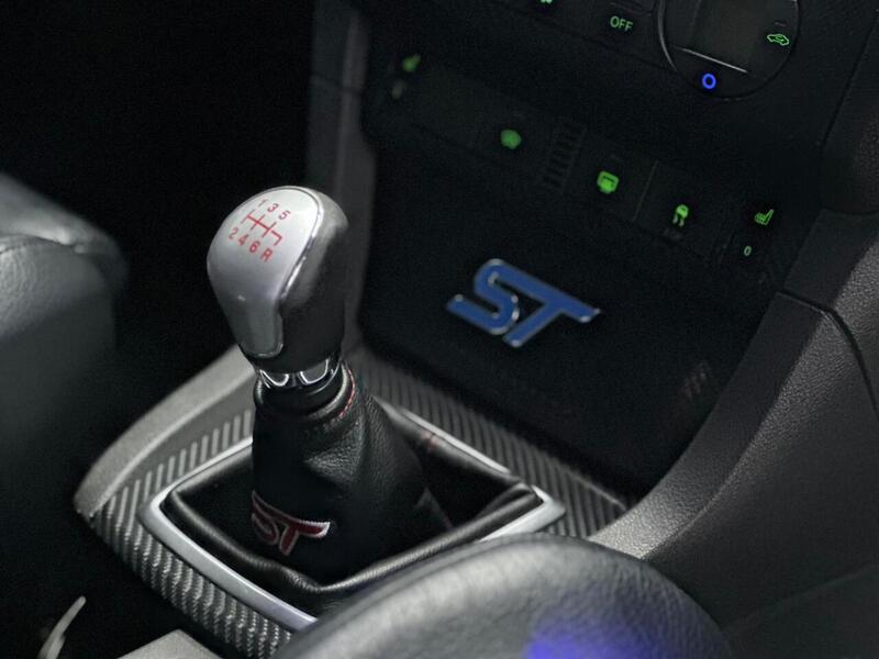 Used Ford Focus 2006 for sale - 76968266: Photo 33