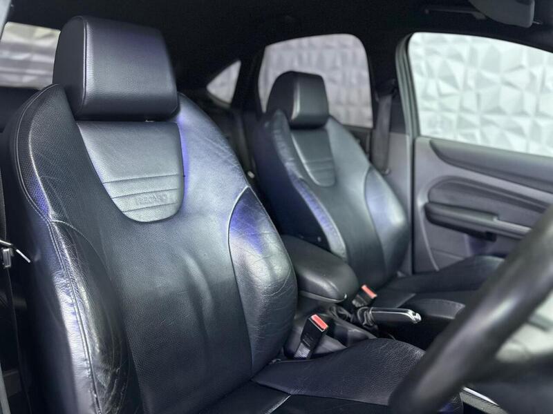 Used Ford Focus 2006 for sale - 76968266: Photo 34