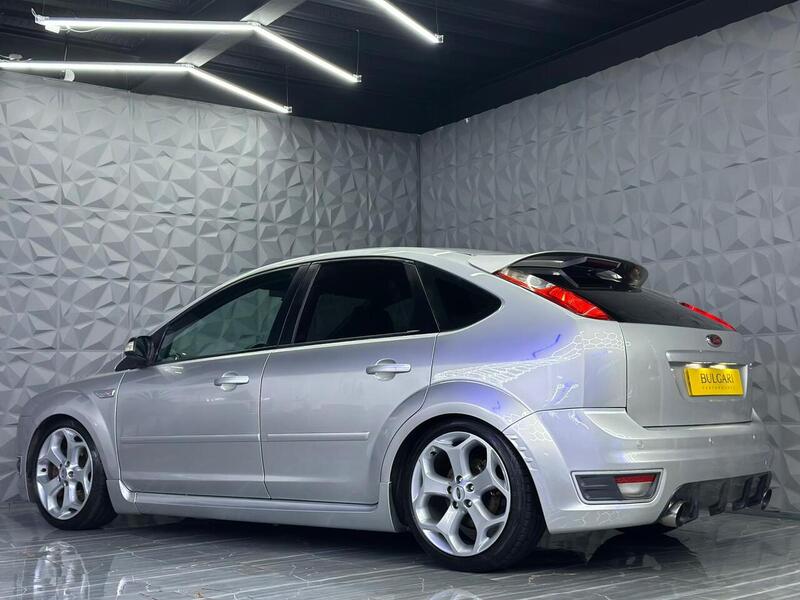 Used Ford Focus 2006 for sale - 76968266: Photo 35