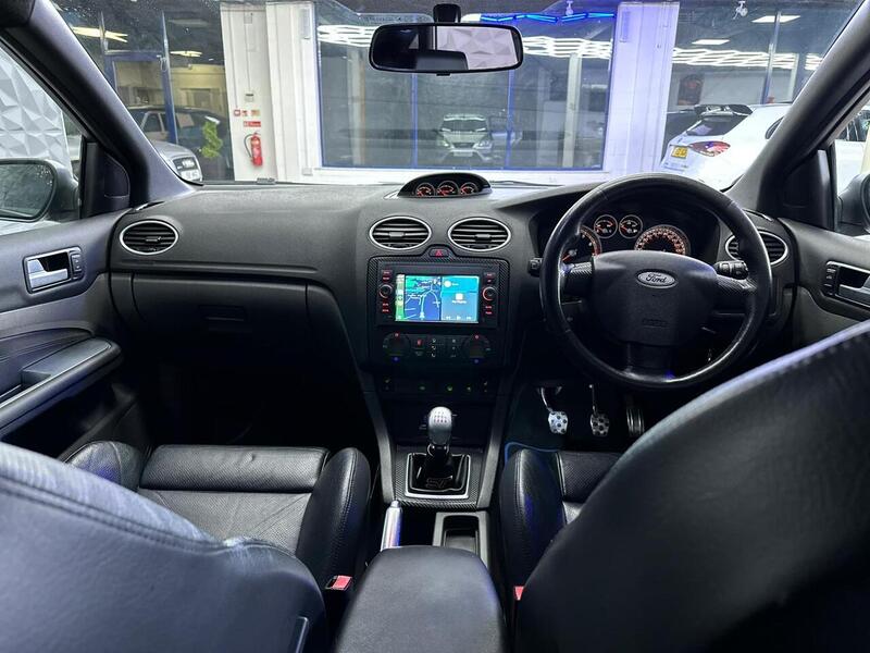 Used Ford Focus 2006 for sale - 76968266: Photo 36