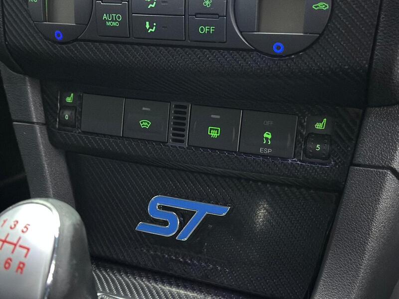 Used Ford Focus 2006 for sale - 76968266: Photo 37