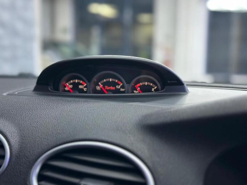 Used Ford Focus 2006 for sale - 76968266: Photo 38