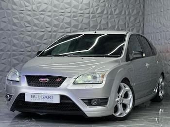 Used Ford Focus 2006 for sale - 76968266: Photo