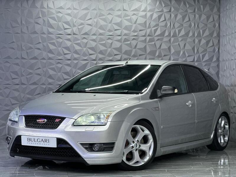 Used Ford Focus 2006 for sale - 76968266: Photo 4