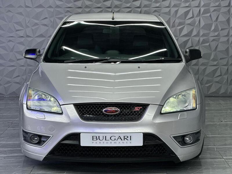 Used Ford Focus 2006 for sale - 76968266: Photo 40