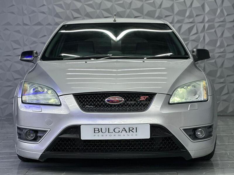 Used Ford Focus 2006 for sale - 76968266: Photo 42